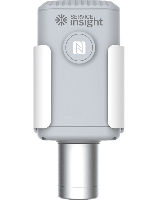 4-in-1 Incubator Monitoring Package (Incubator Monitor & Door Sensor)